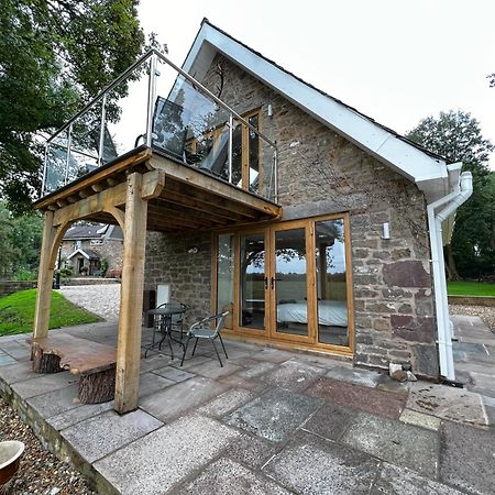 Cosy Alpine Cottage In The Heart Of Lancashire Catterall Exterior foto